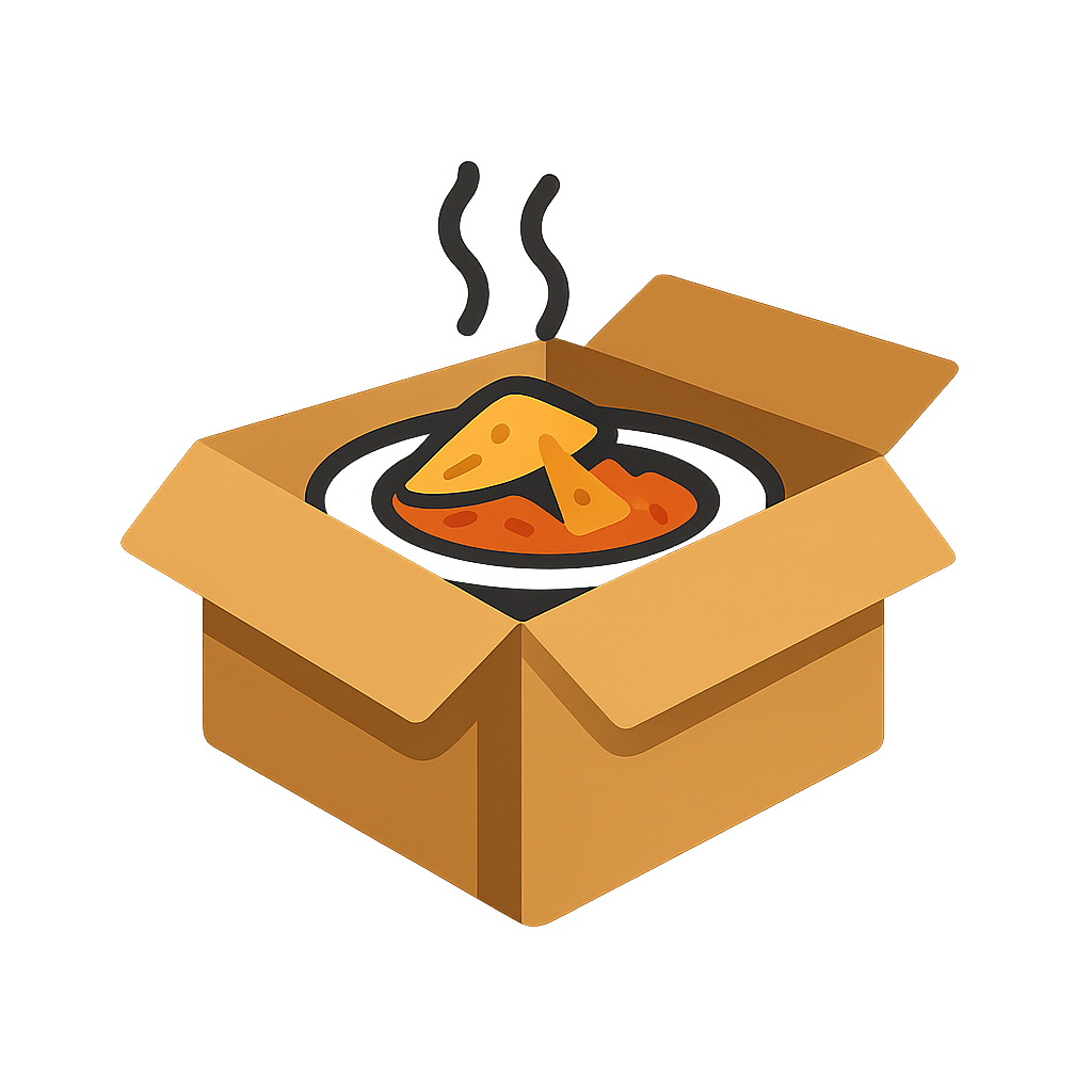 Organiza tus pedidos